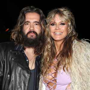 Heidi Klum Reveals How Her Marriage To Younger Husband Tom Kaulitz Has Turned her into a Party Animal
