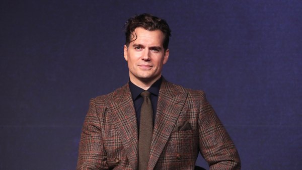 Henry Cavill Declares Hes Not a Fan of Filming Sex Scenes Theyre Overused These Days