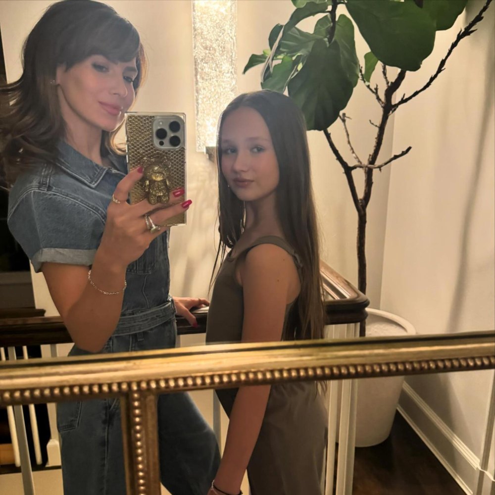 Hilaria Baldwin Slammed for Letting 10 Year Old Daughter Wear a Full Face of Makeup