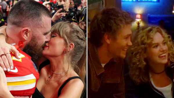 Hilarie Burton Compares Taylor Swift Travis Kelce to OTH s Lucas Peyton 050