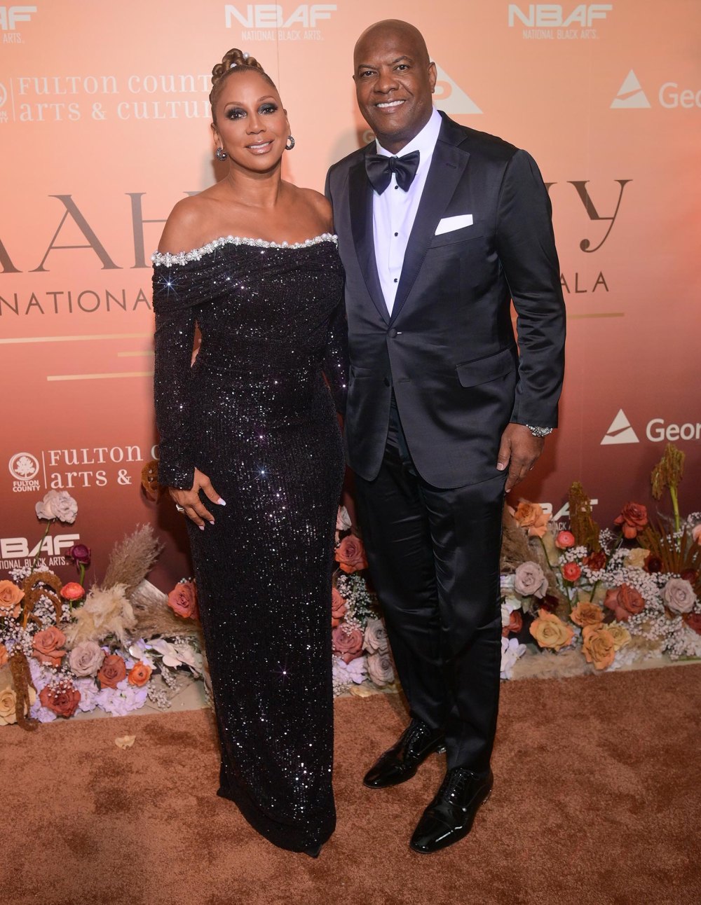 Holly Robinson Peete Was Ready to Leave Husband Rodney Over His Reaction to Son RJ Autism Diagnosis 2