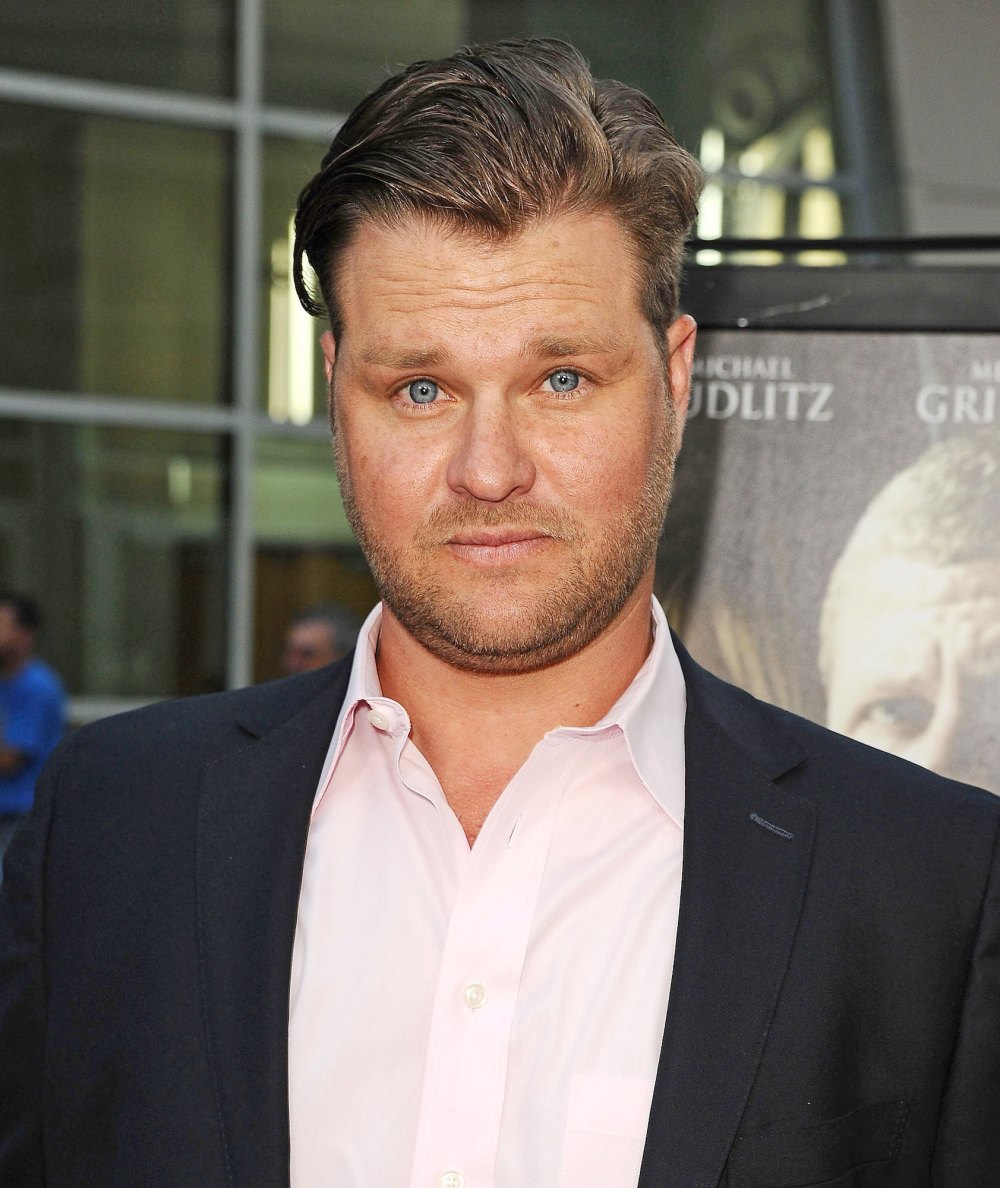 Home Improvement s Zachery Ty Bryan Spotted at Bar After DUI Arrest