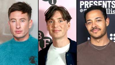 Hot Irish Actors Taking Over Hollywood and Where You ve Seen Them Before