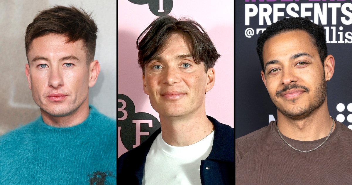 Us’ List of Hot Irish Actors: Breaking Down Their Past Roles Us’ List of Hot Irish Actors: Breaking Down Their Past Roles