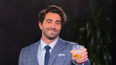 How Does Joey Graziadei's Unparalleled Season of The Bachelor End 4 Theories About the Final Rose 707