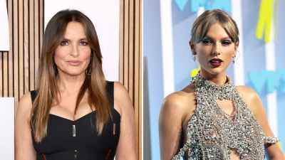 How Mariska Hargitay Celebrated Her 60th Birthday With Taylor Swift Tune