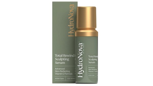 HydroNova Sculpting Serum