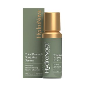 HydroNova Sculpting Serum