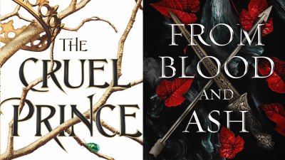 If you are a fan of Sarah J Maas, you must read these romance books as soon as possible.  Delete level 069