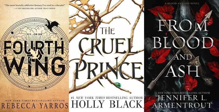 If You re a Fan of Sarah J Maas You Need to Read These Romantasy Books ASAP Delete Layer 069