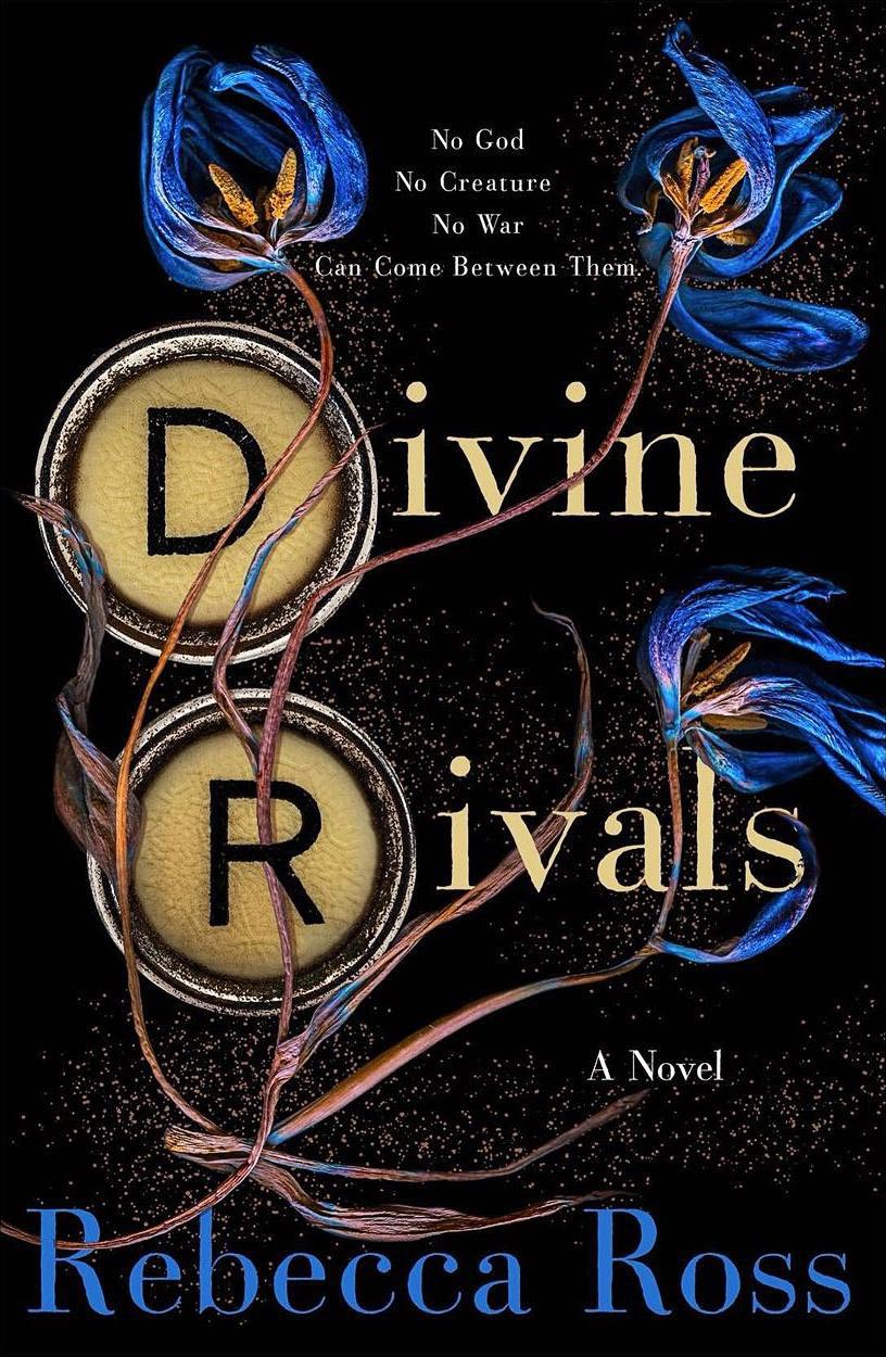 Divine Rivals by Rebecca Ross 056