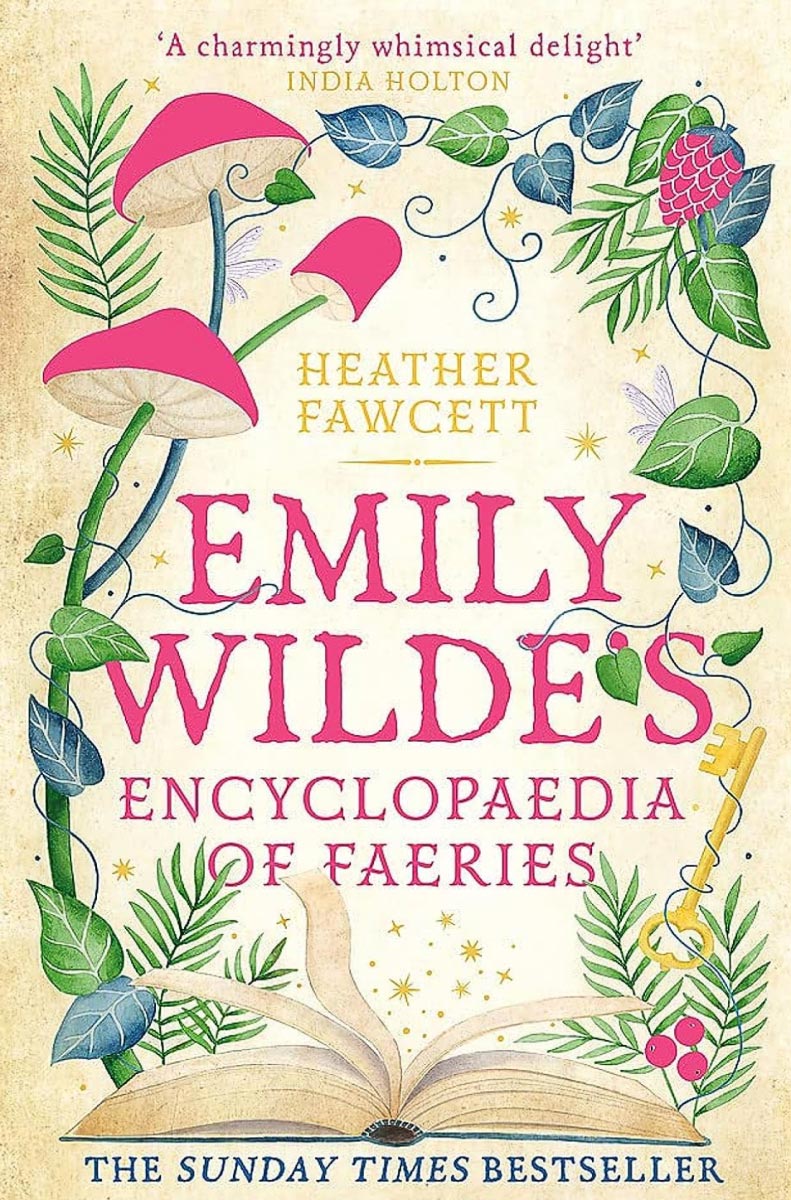 Emily Wilde s Encyclopaedia of Faeries by Heather Fawcett 057