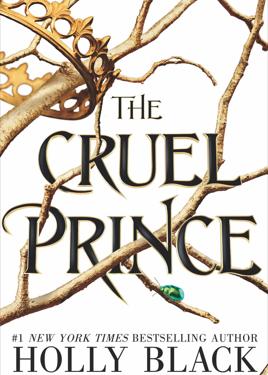 If You re a Fan of Sarah J Maas You Need to Read These Romantasy Books ASAP The Cruel Prince by Holly Black2 062