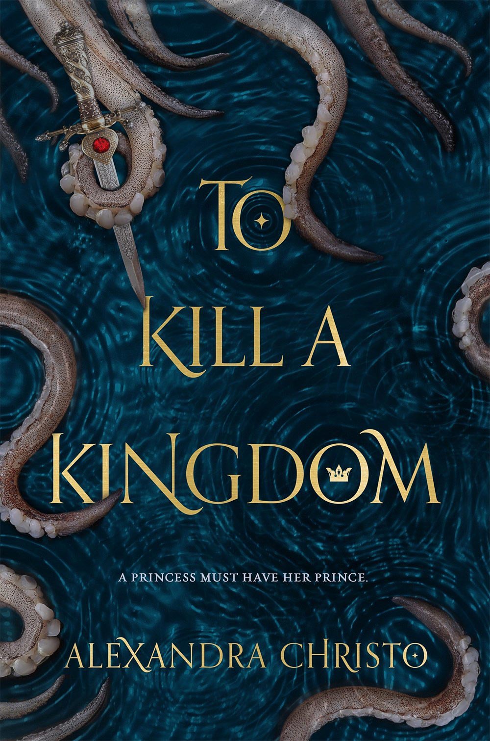 To Kill a Kingdom by Alexandra Christo 065