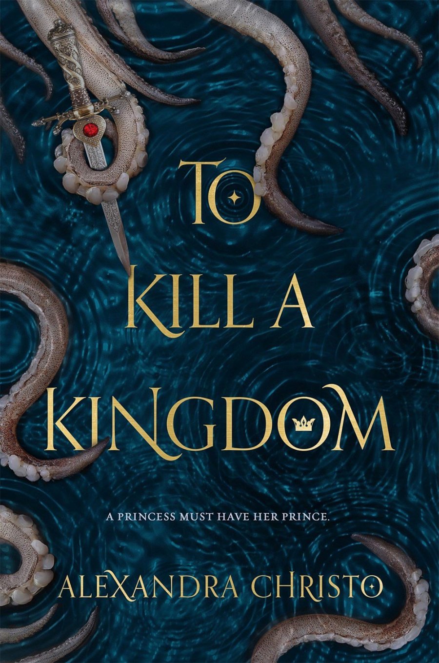 If You re a Fan of Sarah J Maas You Need to Read These Romantasy Books ASAP To Kill a Kingdom by Alexandra Christo 065