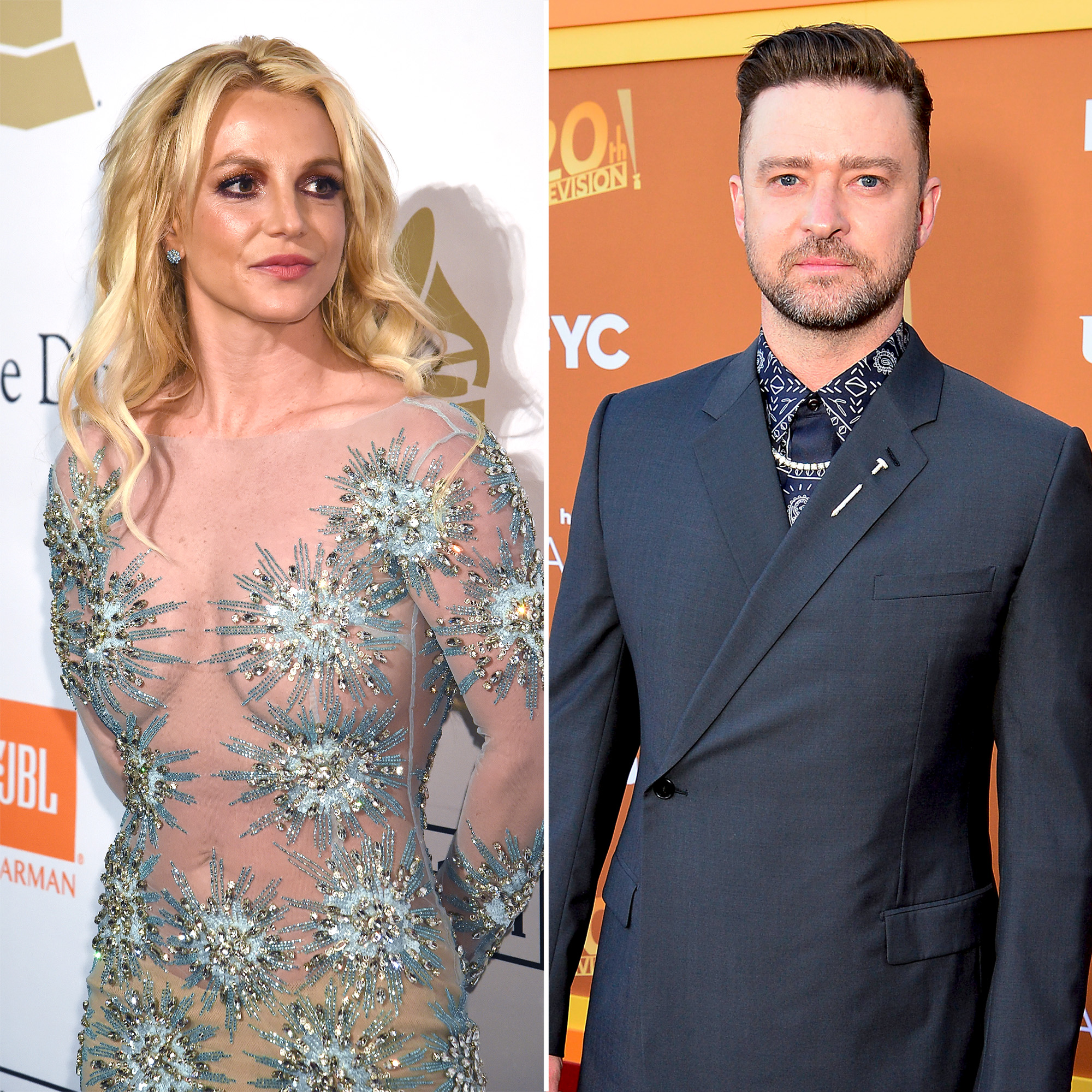 Inside Britney Spears and Justin Timberlake s Reignited Feud