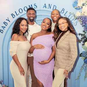 Inside Summer House Marthas Vineyards Jasmines Baby Shower