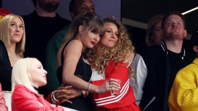 Promo Inside Taylor Swift s Friendships With Blake Lively and Ryan Reynolds