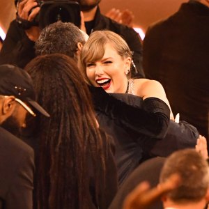 Inside the 2024 Grammy Awards