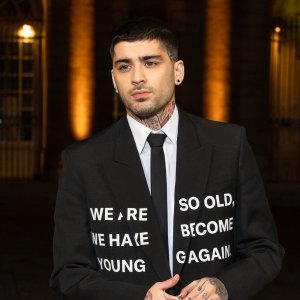 Zayn Malik