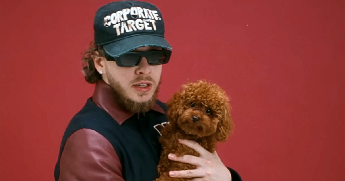 Jack Harlow Says He's Not Revealing Dog's Name to Respect 'Her Privacy' #JackHarlow
