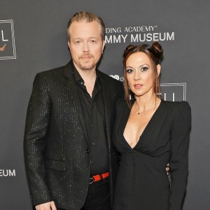 Jason Isbell Addresses Divorce From Amanda Shires Because Something Ended Doesn t Mean It Failed