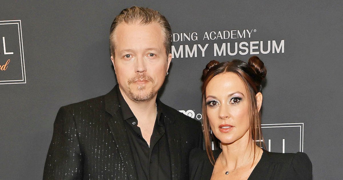 Jason Isbell Speaks Out About Divorce From Amanda Shires