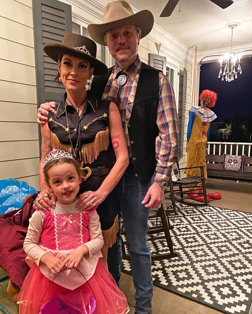 Jason Isbell and Amanda Shires relationship timeline