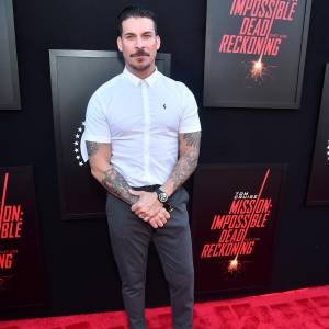 Jax Taylor Says The Valley Will Need Security for Reunion Claims Theres More Drama Than VPR