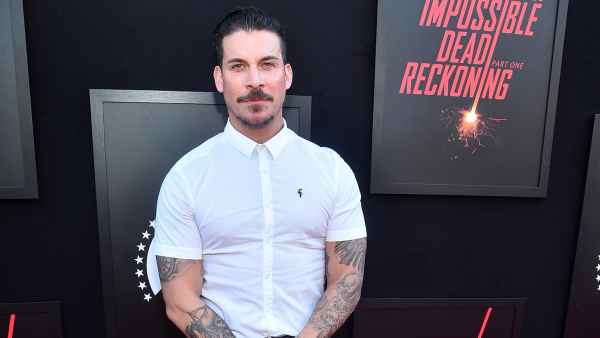 Jax Taylor Says The Valley Will Need Security for Reunion Claims Theres More Drama Than VPR