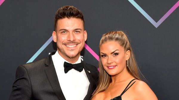 Jax Taylor Speaks Out After Wife Brittany Cartwright Reveals She Moved Out of Their Home