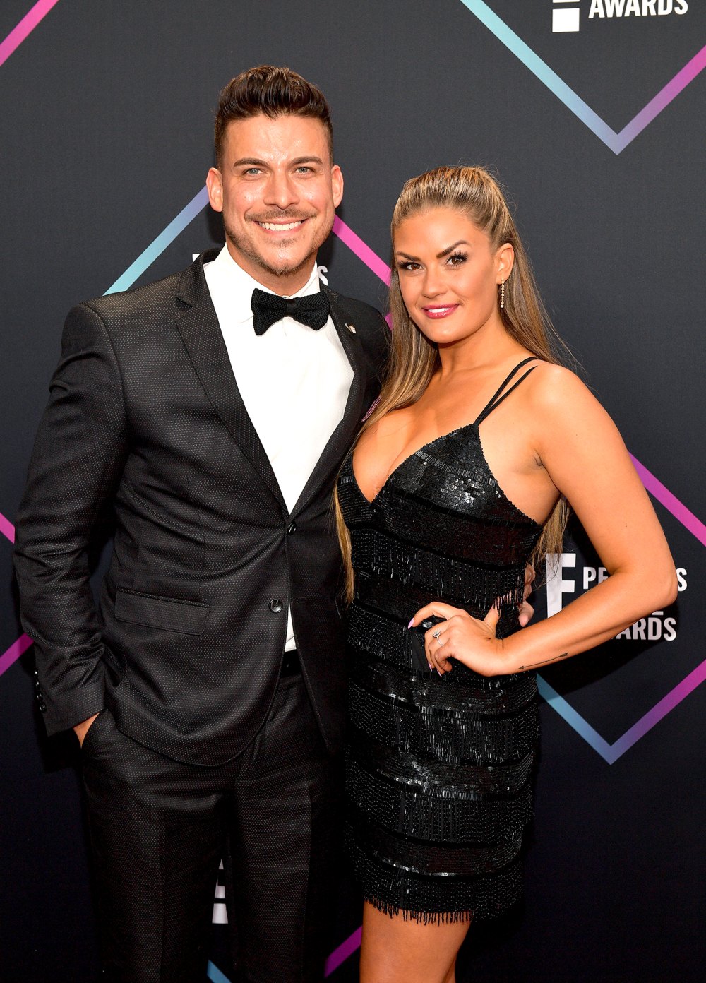 Jax Taylor Speaks Out After Wife Brittany Cartwright Reveals She Moved Out of Their Home