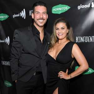 Jax Taylor and Brittany Cartwright Allude to Taking ‘Space’: ‘Marriage Is Hard’