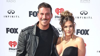 Jax Taylor and Brittany Cartwright ups and downs over the years