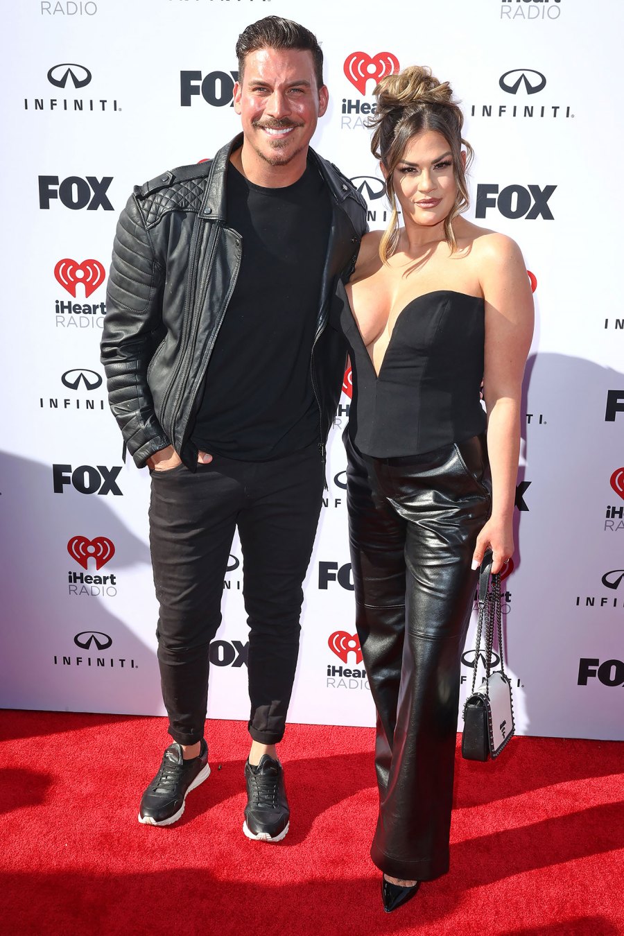 Jax Taylor and Brittany Cartwright Ups and Downs Over the Years