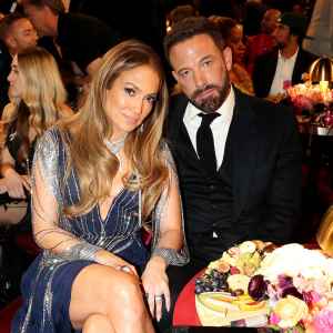 Jealous Jennifer Lopez Warns Women Who Flirt With Ben Affleck Don t Play With Me 298