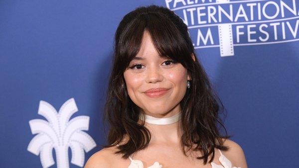 Jenna Ortega