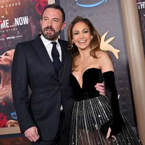 Jennifer Lopez Declares Ben Affleck Is Her Missing Piece on New Song