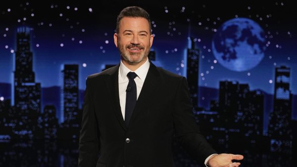 Jimmy Kimmel Teases Potential Retirement from Late Night I Think This is My Final Contract