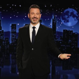 Jimmy Kimmel Teases Potential Retirement from Late Night I Think This is My Final Contract