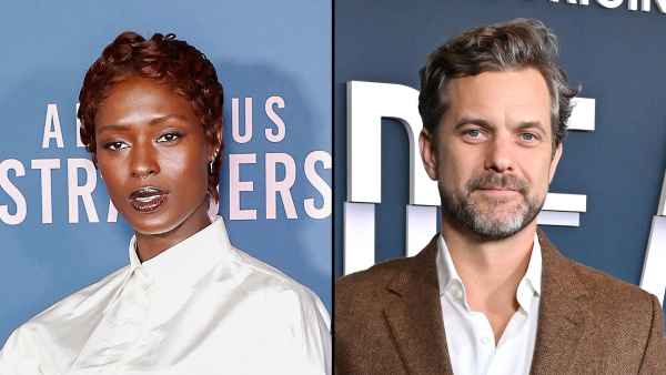 Jodie Turner-Smith Celebrates Valentine's Day After Joshua Jackson Divorce