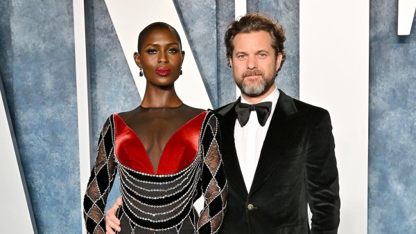 Jodie Turner-Smith Does Not Refer to Joshua Jackson Marriage as A Failure