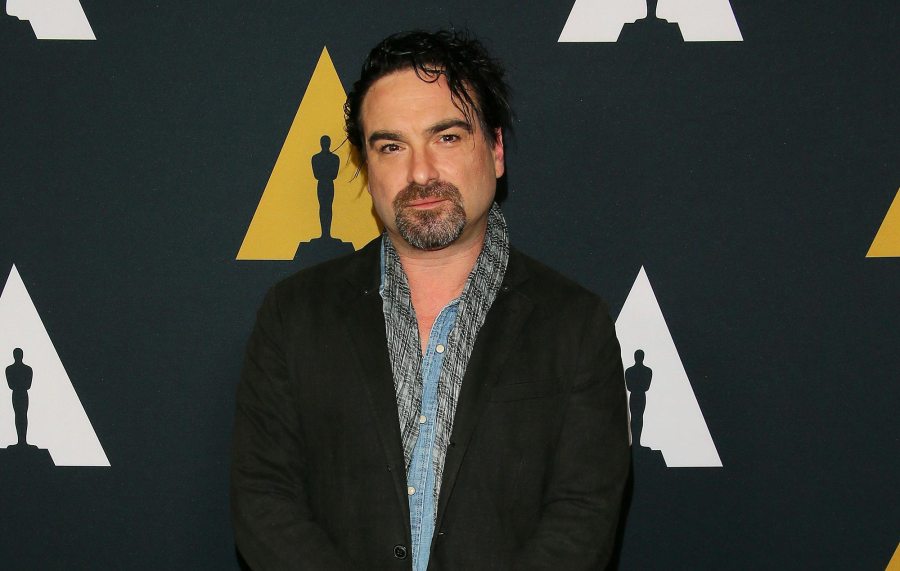Johnny Galecki Quietly Married Morgan Galecki Welcomed Baby Girl After Moving to Nashville in 2020 839