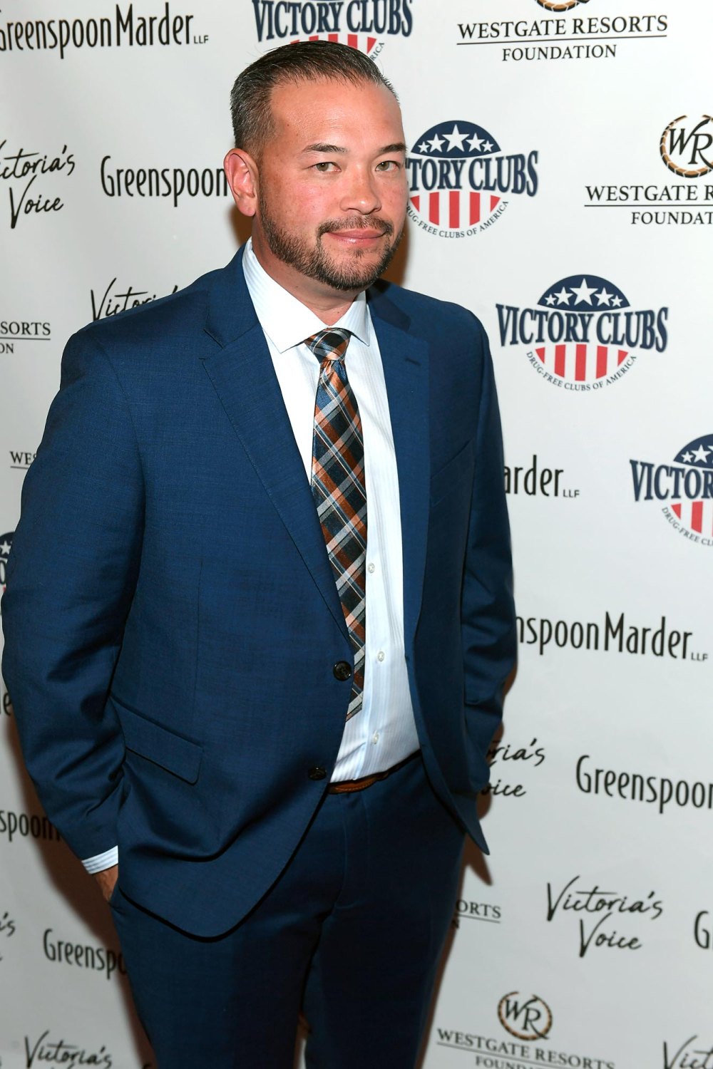 Jon Gosselin Says His DJ Lifestyle Led to Weight Gain Becoming Complacent With His Health 894