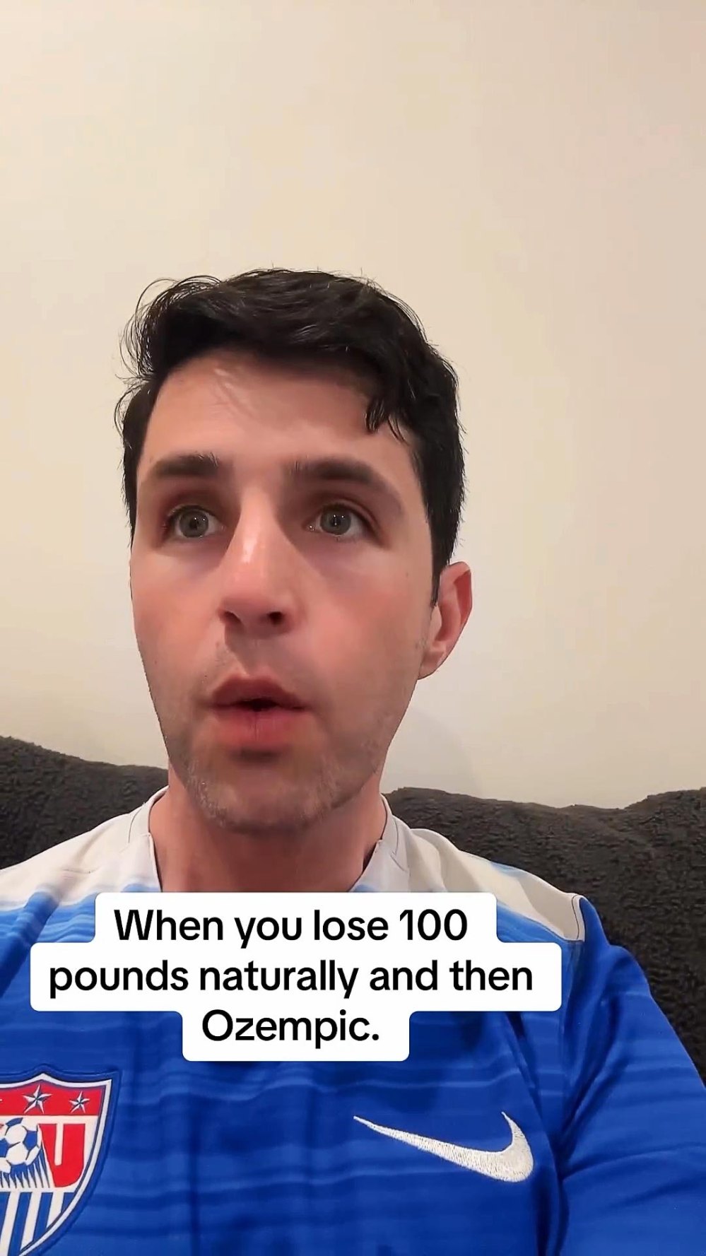 Josh Peck Pokes Fun At Himself For Losing Weight Naturally Before the Ozempic Trend 790
