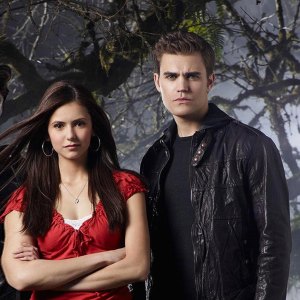 Julie Plec Reveals Stefan and Elena Were Meant to End Up Together If Nina Dobrev Hadn t Left TVD 037
