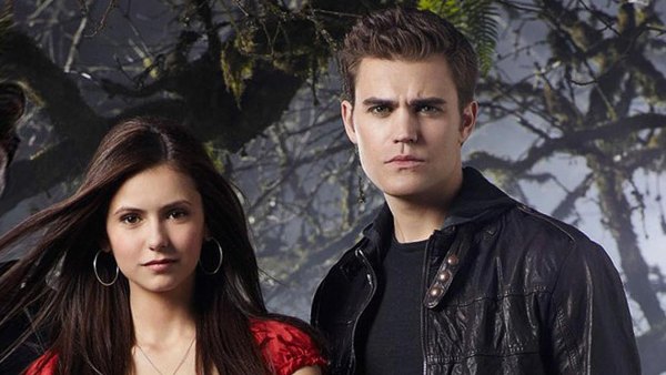 Julie Plec Reveals Stefan and Elena Were Meant to End Up Together If Nina Dobrev Hadn t Left TVD 037