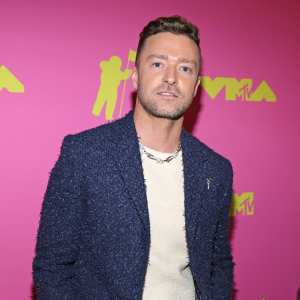 Justin Timberlake Cancels London Show Due to Illness