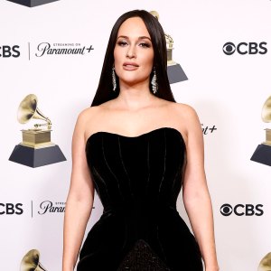 Kacey Musgraves Drops New Single Too Good to Be True