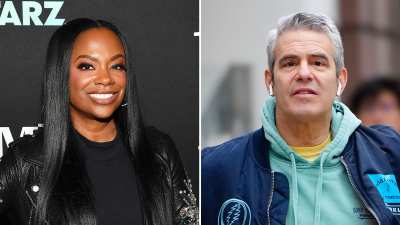 Kandi Burress Reveals Andy Cohen s Reaction to Her Decision to Leave RHOA